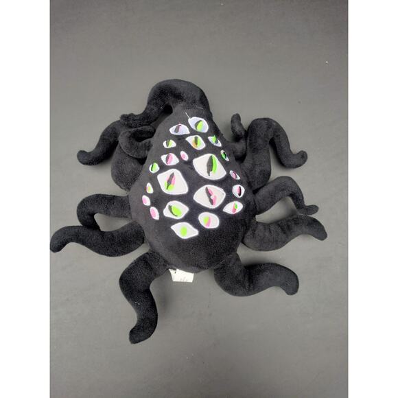 Eyes Roblox Doors Horror Video Game Plush Collect Scary Unique Monster Stuffed - Picture 1 of 3
